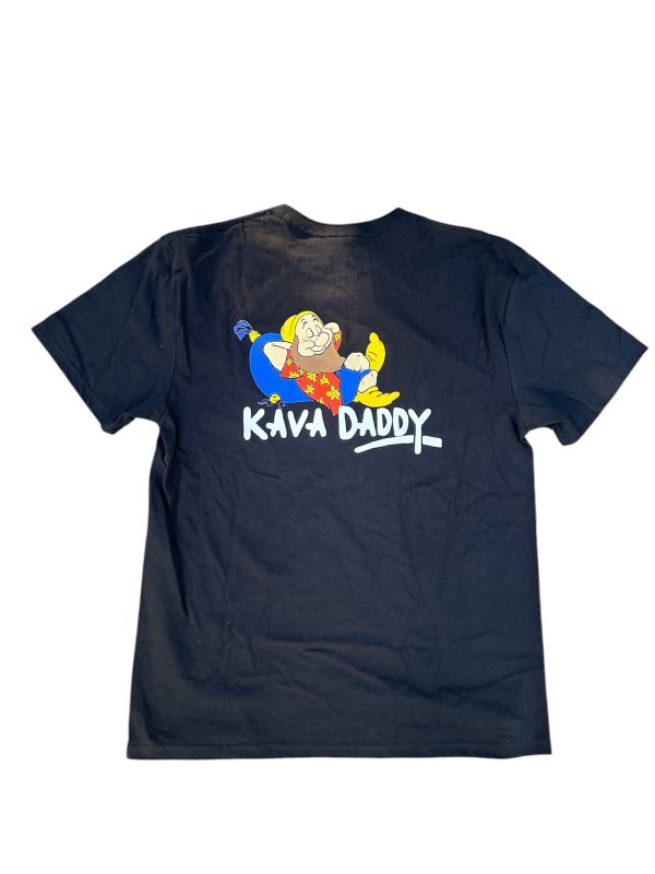 Kava Daddy T-Shirt - Image 2